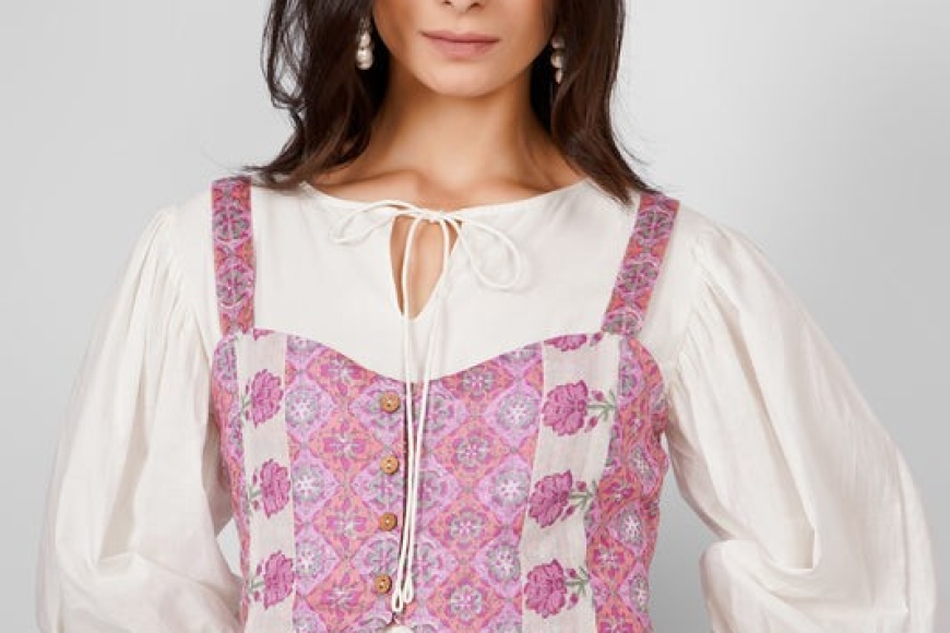  S Shop Indian Casual Cotton Dresses for Women Online | JOVI INDIAhop Indian Casual Cotton Dresses for Women Online | JOVI INDIAWork Wear-logo