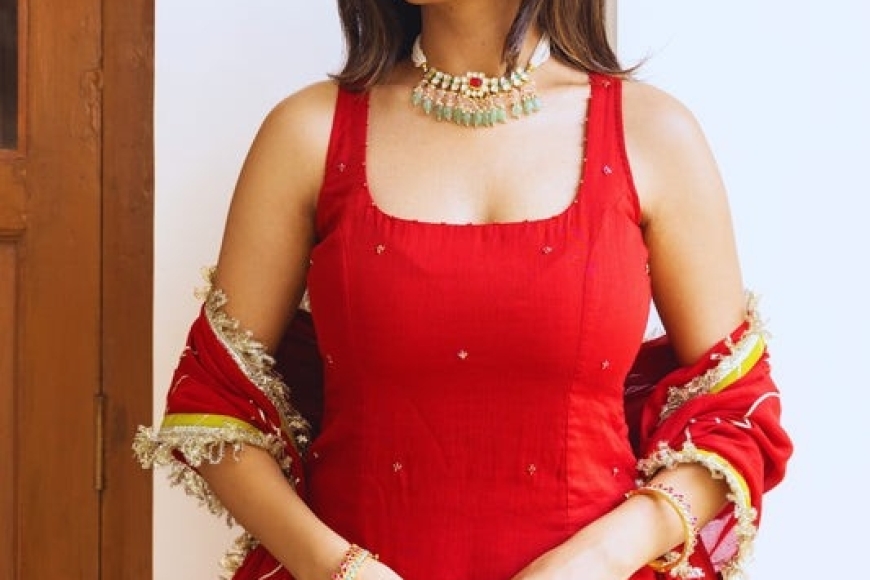 Best Farshi Salwar Suit for Women 2