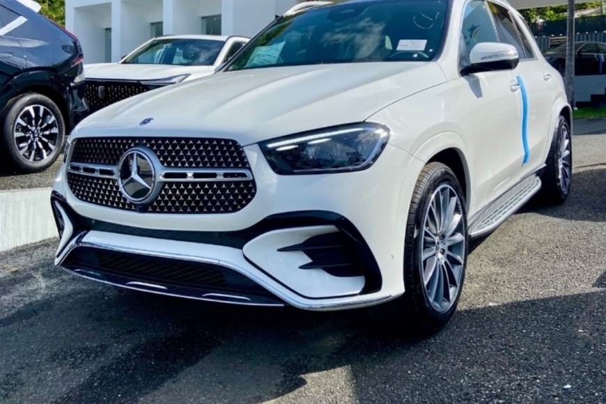 carros.charlies.dealer.mercedes.benz.gle4matic.2025.us129.900.1