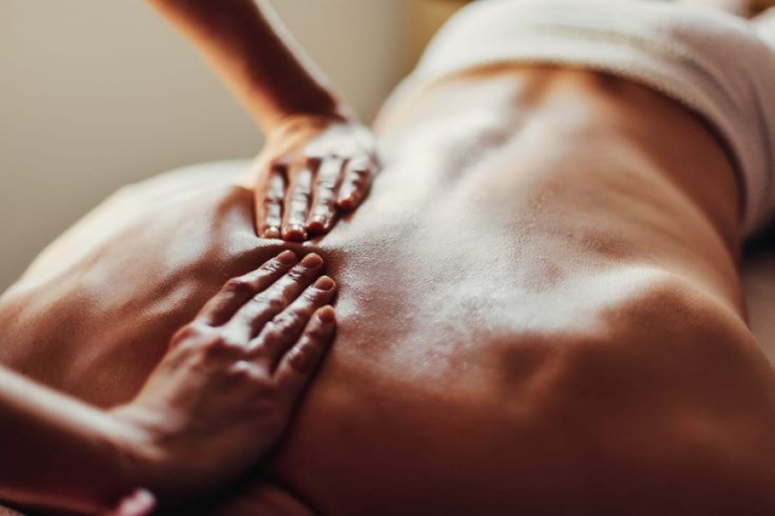 Fusion _ ce nouveau massage qui mixe les meilleures techniques bien-être d’Asie fait un carton
