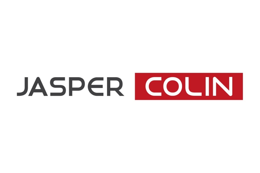 Jasper Colin Logo