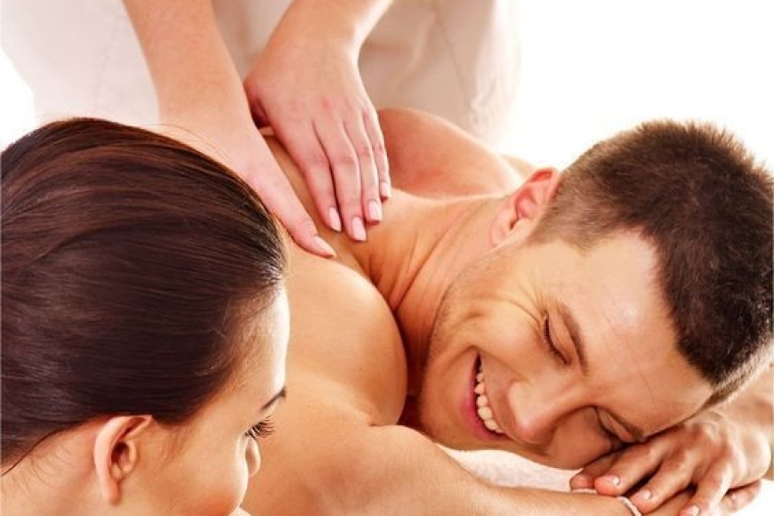Massaggio Massage Spa Center in Hotel Villaggio Abu Dhabi (MassaggioMassageSpaAbuDhabi) - Profile _ Pinterest