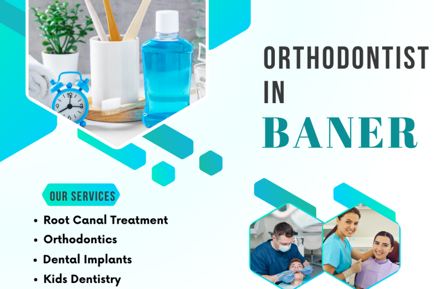 Orthodontist in Baner (2)