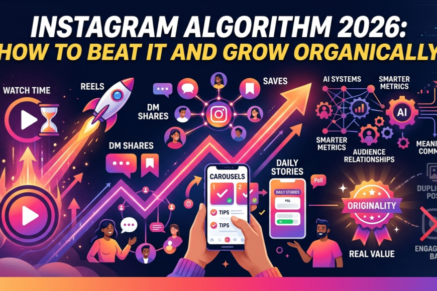 Instagram Algorithm