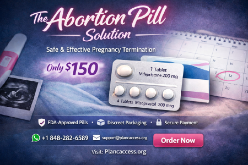 Abortion pill California